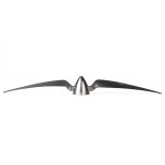 T-MOTOR T15x8 High Quality Ultralight Aircraft Mini Propeller in Bangladesh Sell Drone for RC Drone Airplane